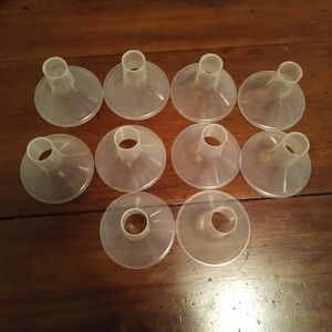 24mm Medela breast shields